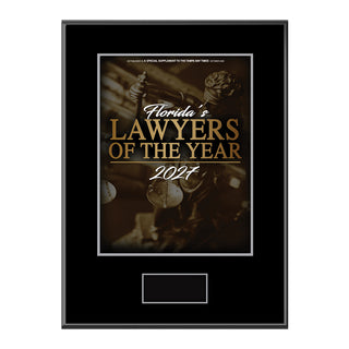 Florida's Lawyers Of The Year 2027 (213705)