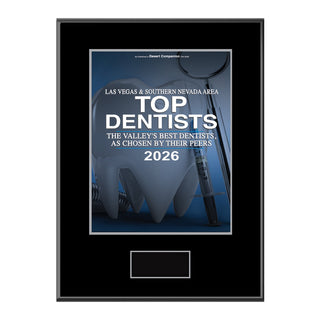 Las Vegas & Southern Nevada Area Top Dentists 2026 (213567)