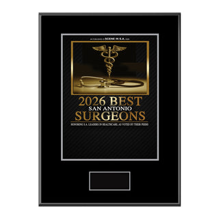 2026 Top San Antonio Surgeons (213530)