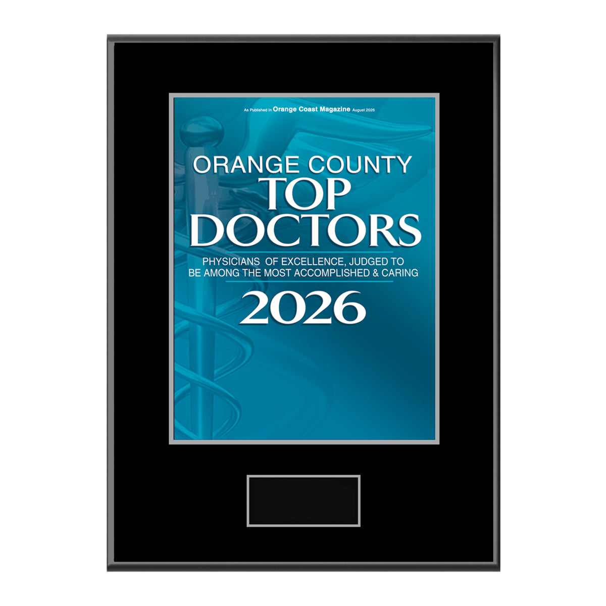 Orange County Top Doctors 2026 (213611)