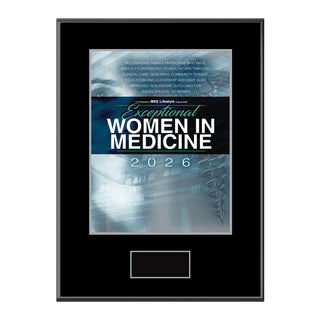 Exceptional Women in Medicine 2026 (213566)