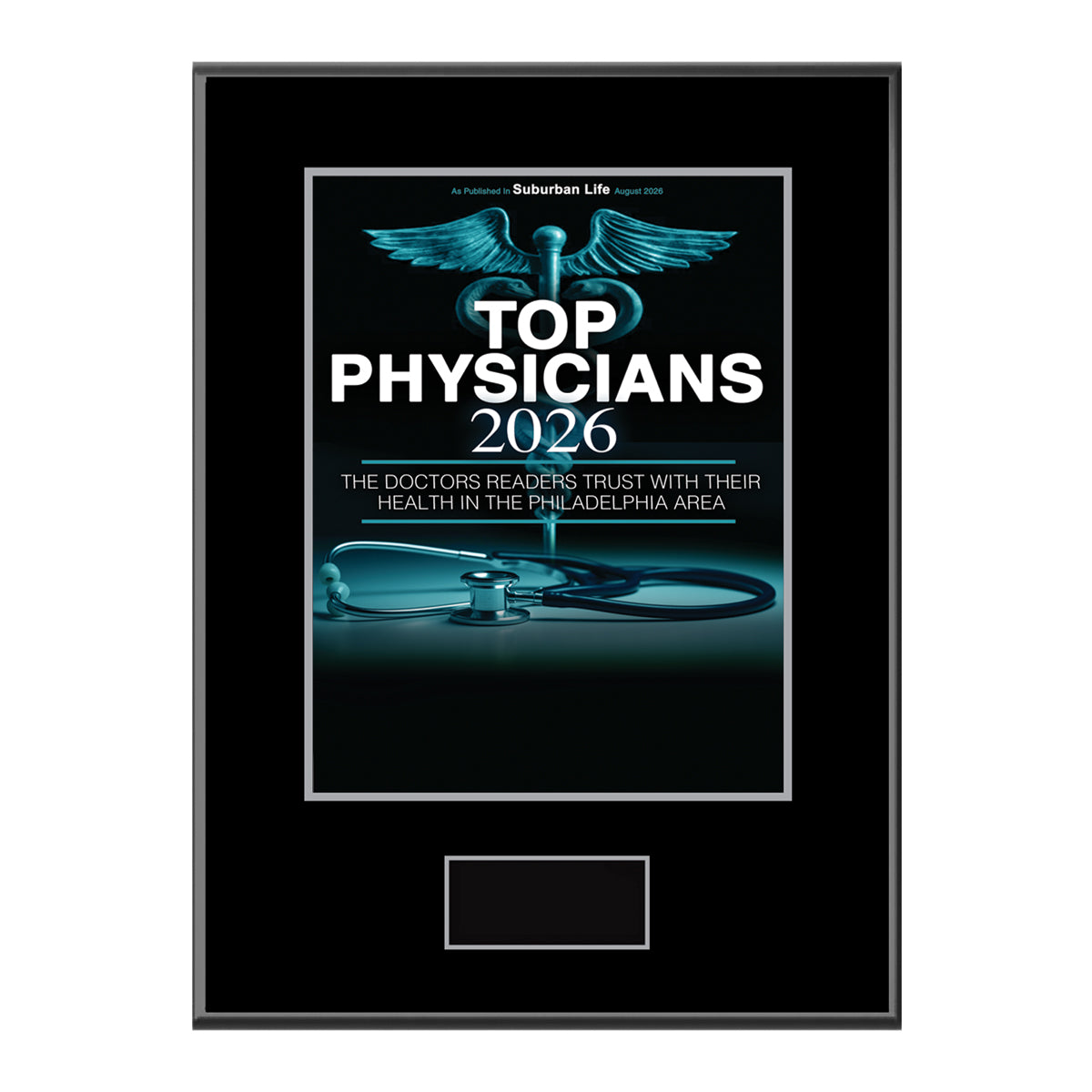 Top Physicians 2026 (213578)