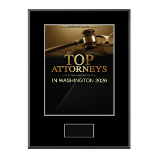 Top Attorneys In Washington 2026 (213634)