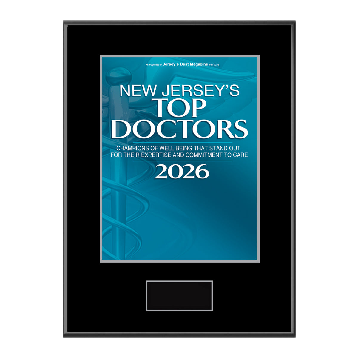 New Jersey's Top Doctors 2026 (213638)