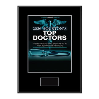 Houston's Top Doctors 2026 (213604)