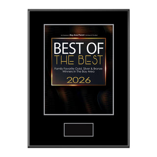 Best Of The Best 2026 (213583)