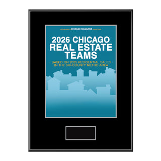 Chicago Top Real Estate Teams 2026 (213586)