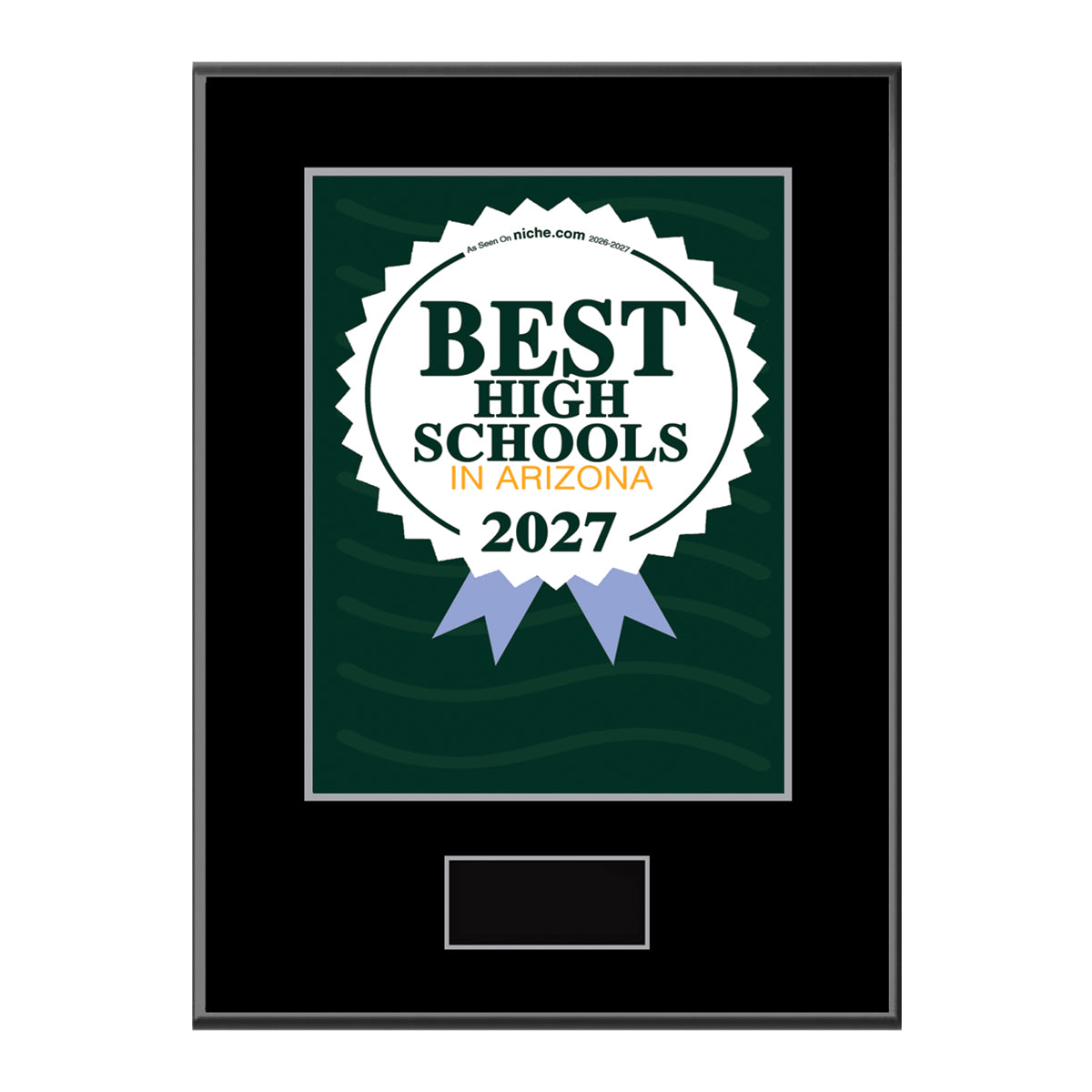 2027 Best High Schools In Arizona (213714)