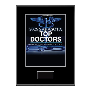 Sarasota Top Doctors 2026 (213473)