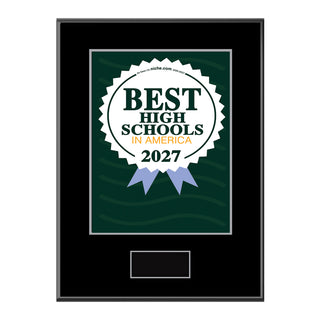 2027 Best High Schools In America (213700)