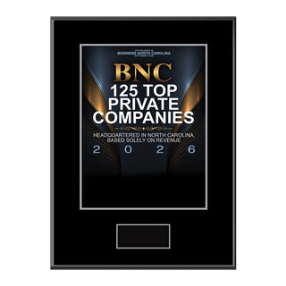 BNC 125 Top Private Companies 2026 (213621)