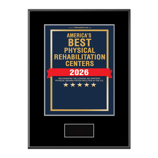 America's Best Physical Rehabilitation Centers 2026 (213616)