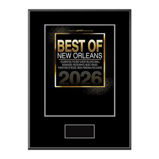 Best Of New Orleans 2026 (213708)