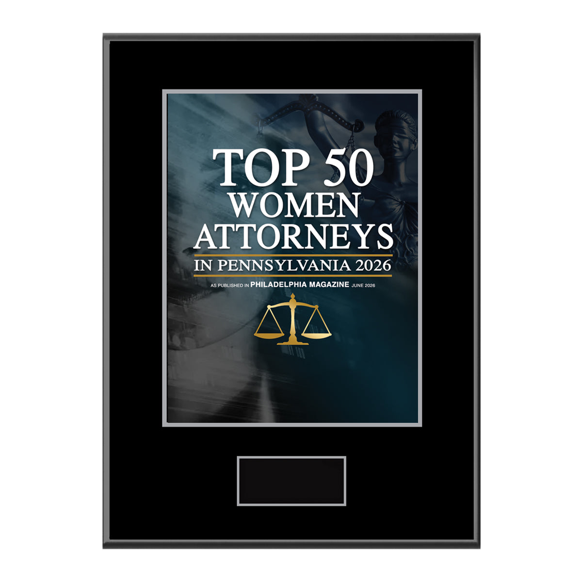 Top 50 Women Attorneys In Pennsylvania 2026 (213455)