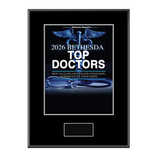 Bethesda Top Doctors 2026  (213519)