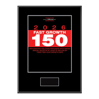 Fast Growth 150 2026 (213661)