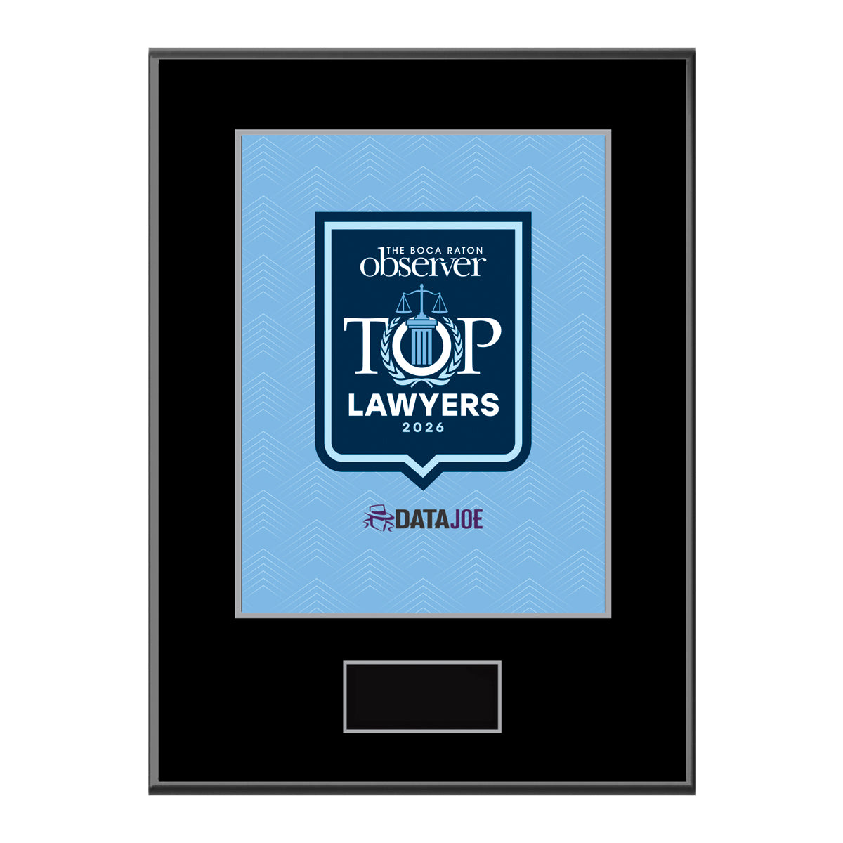 Boca Raton Observer Top Lawyers 2026 (213506)
