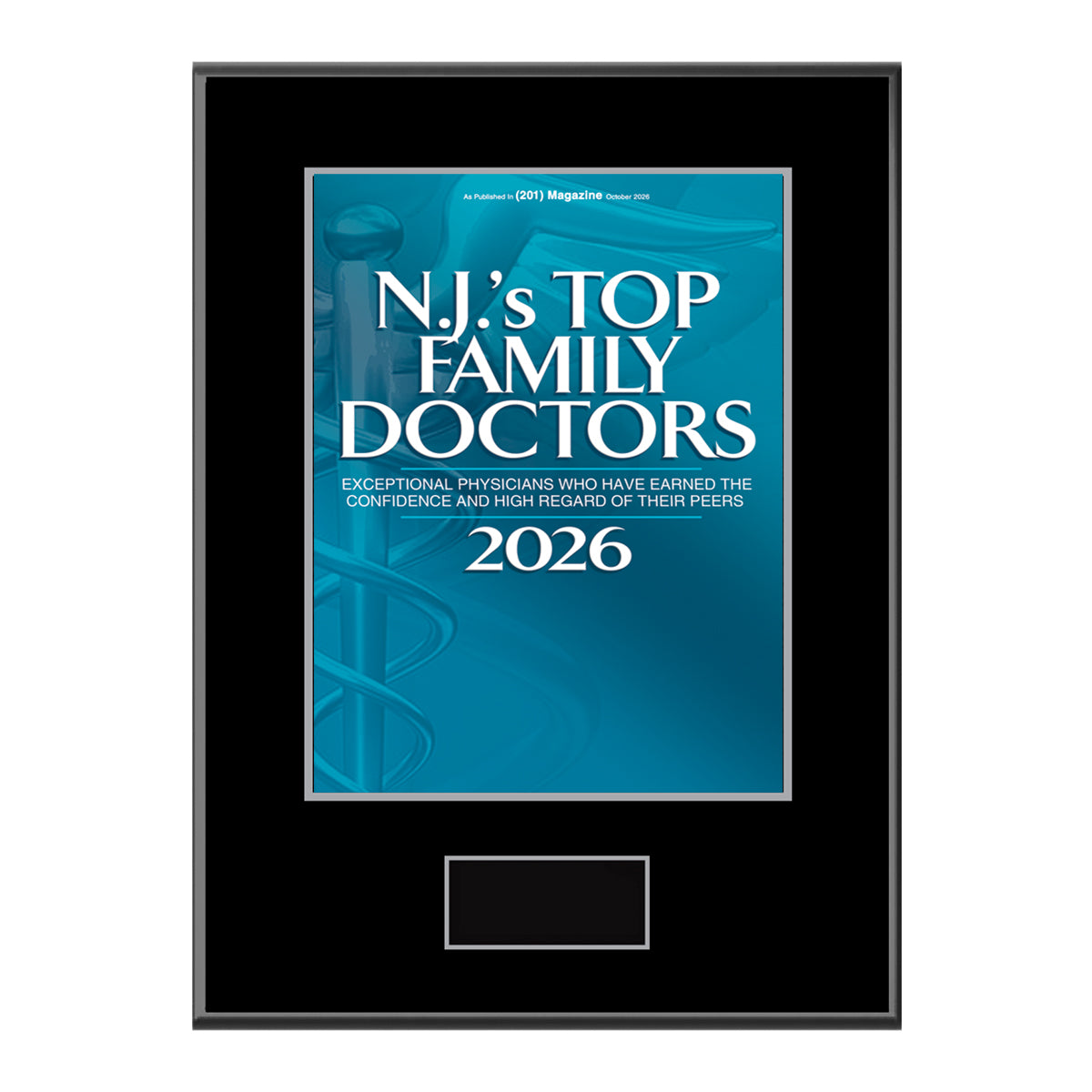N.J.'s Top Family Doctors 2026 (213696)