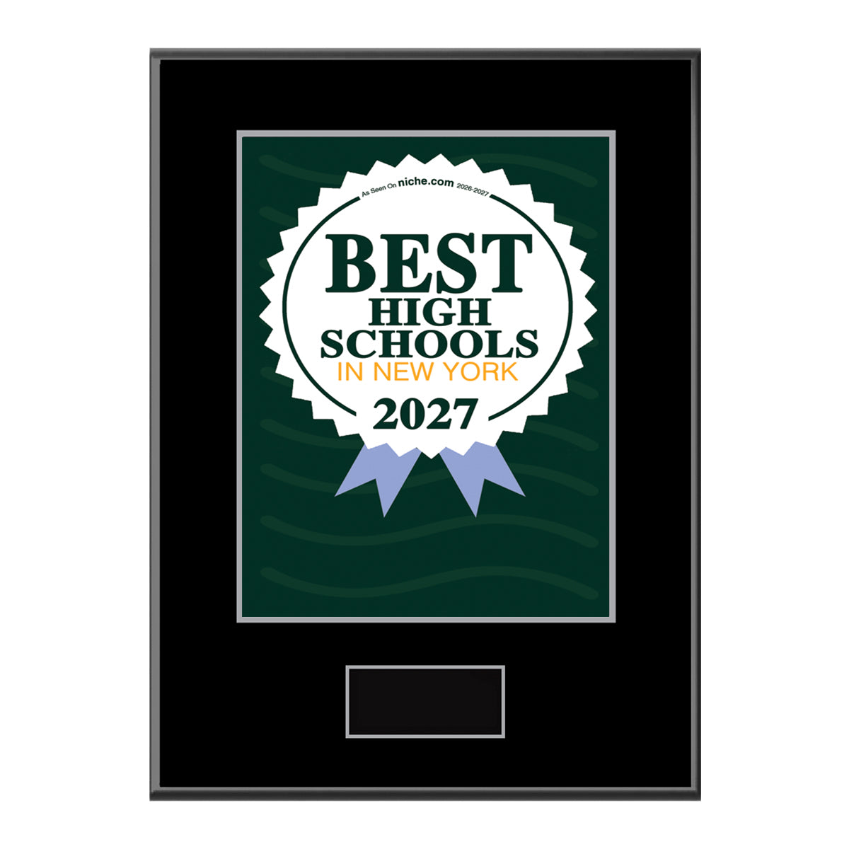 2027 Best High Schools In New York (213701)