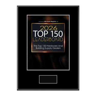 2026 Top 150 Leaderboard (213660)