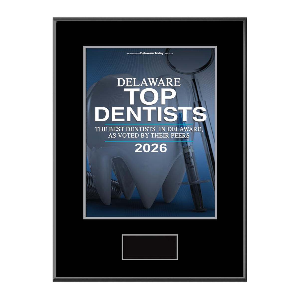 Delaware Top Dentists 2026 (213441)