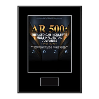 AR 500 2026: The Used-Car Industry's Most Influential Companies (213617)