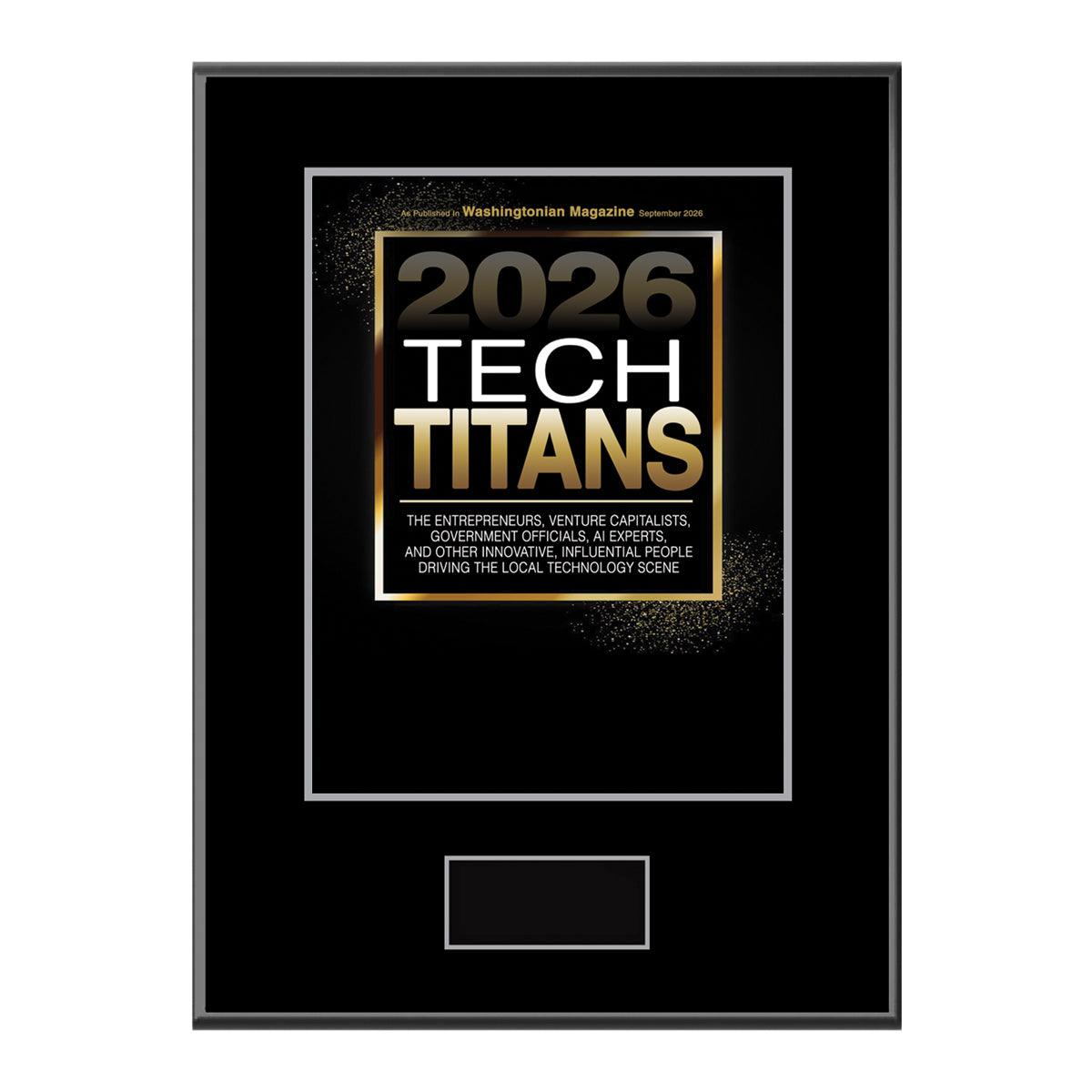 2026 Tech Titans (213606)