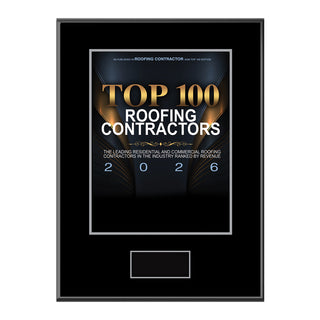 Top 100 Roofing Contractors 2026 (213579)