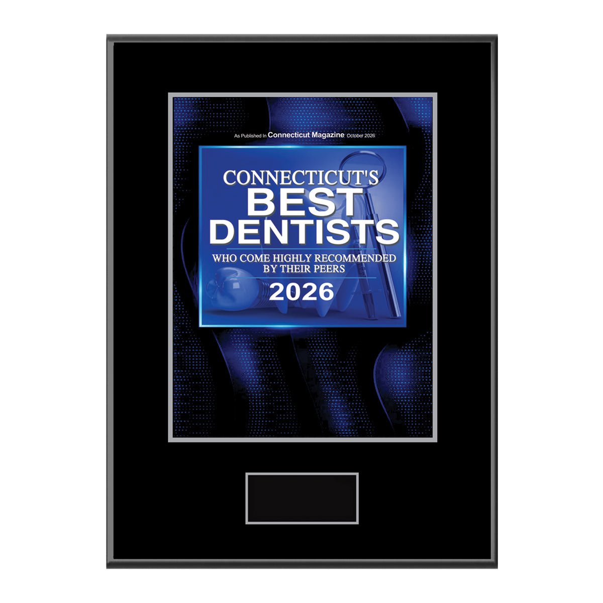 Connecticut's Best Dentists 2026 (213689)