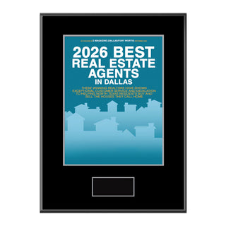 2026 Best Real Estate Agents In Dallas (213622)