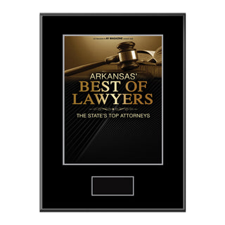 Arkansas' Best Of Lawyers 2026 (213591)