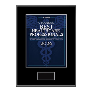 Arkansas' Best Healthcare Professionals 2026 (213592)
