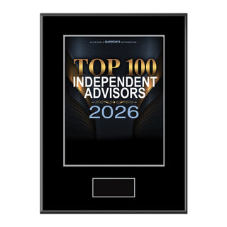 Top 100 Independent Advisors 2026 (213645)