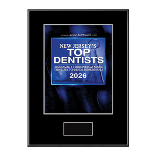 New Jersey's Top Dentists 2026 (213639)
