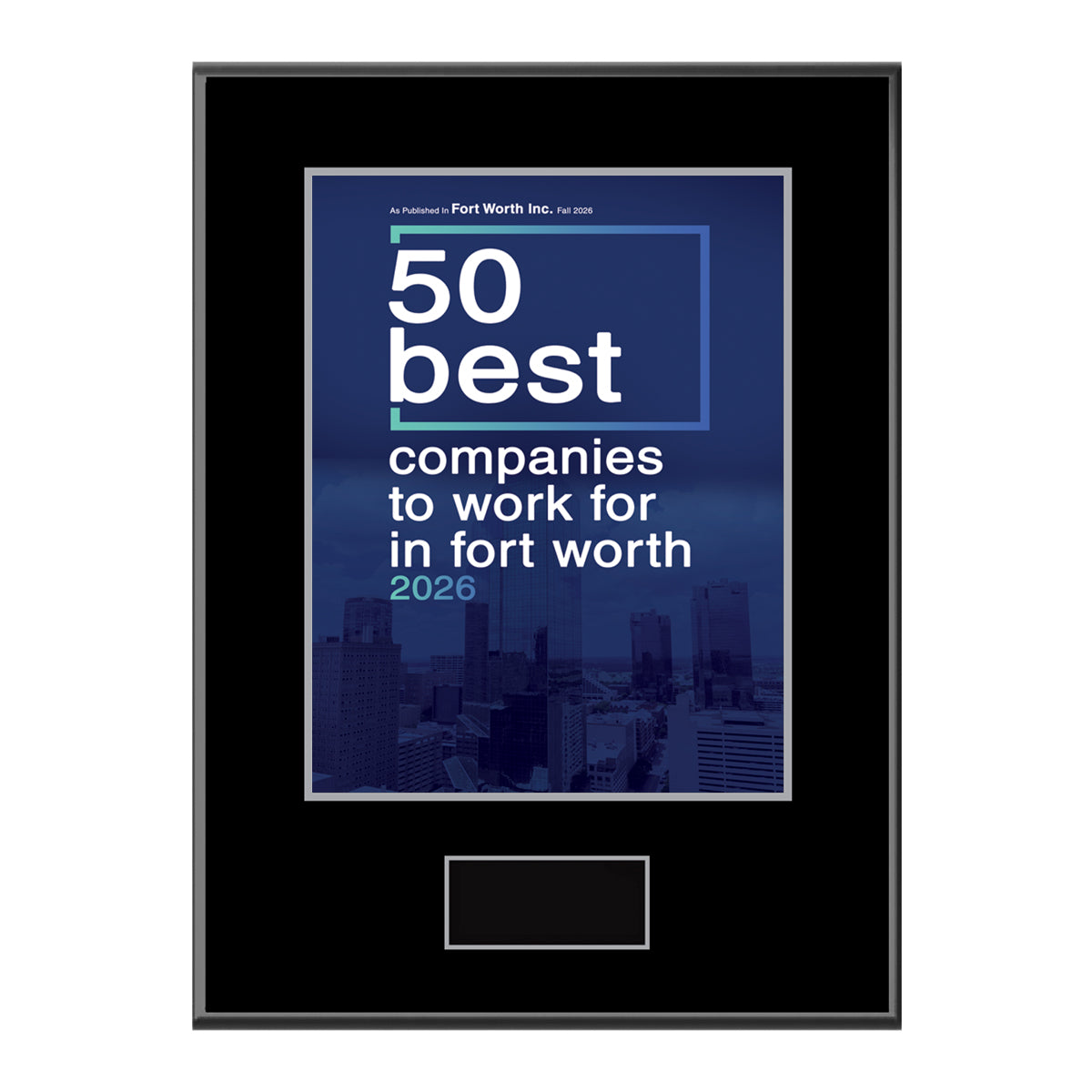 50 Best Companies To Work For In Fort Worth 2026 (213663)