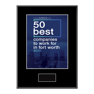 50 Best Companies To Work For In Fort Worth 2026 (213663)