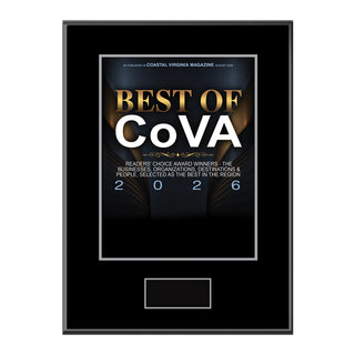 Best Of CoVA 2026 (213521)