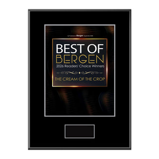 Best Of Bergen 2026 Readers' Choice Winners (213657)