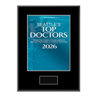 Seattle's Top Doctors 2026 (213631)