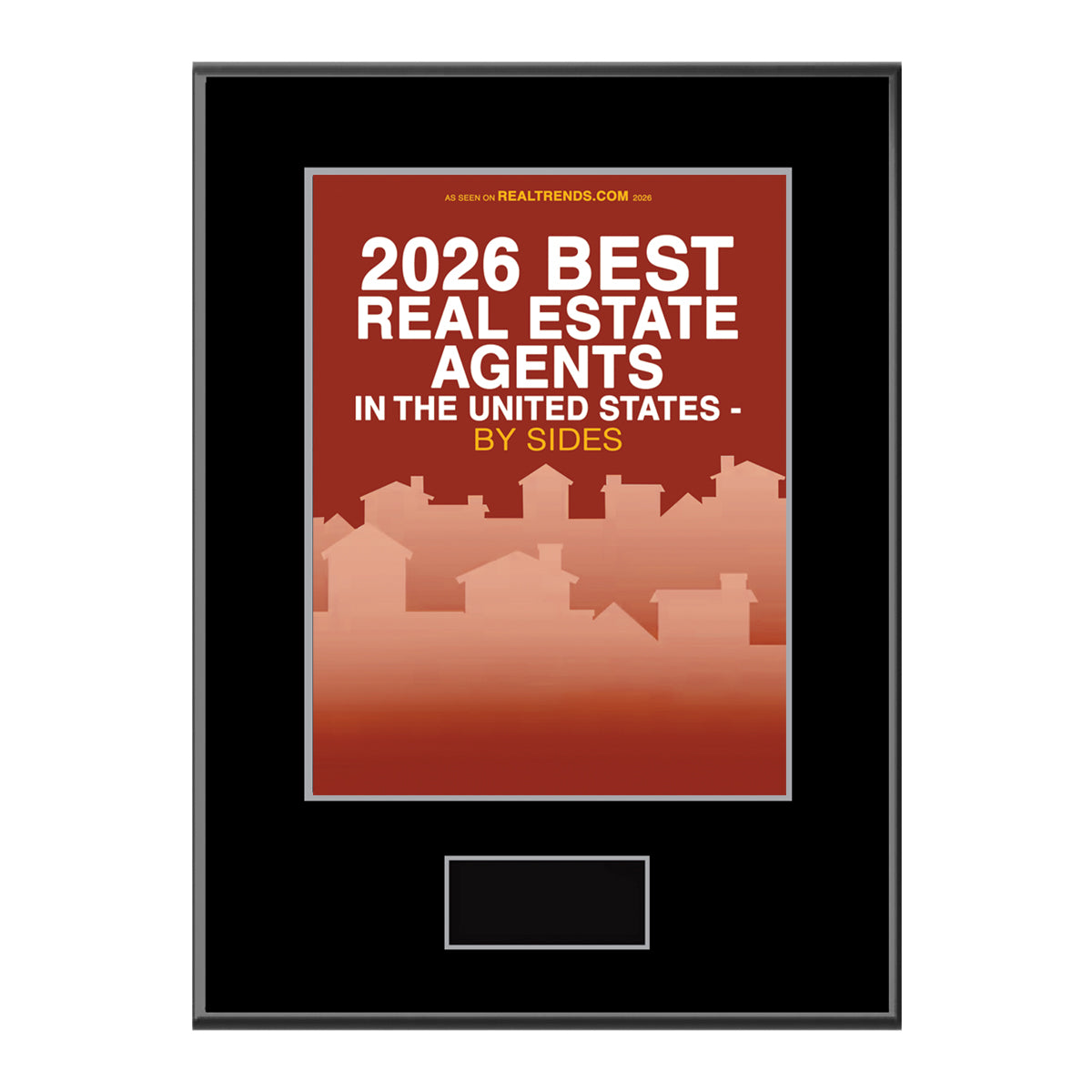 2026 Best Real Estate Agents in the United States - By Sides (213496)