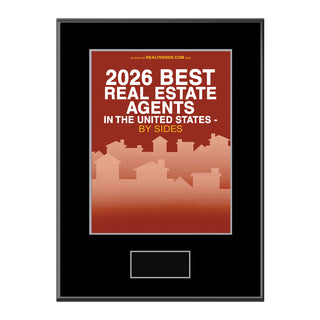 2026 Best Real Estate Agents in the United States - By Sides (213496)