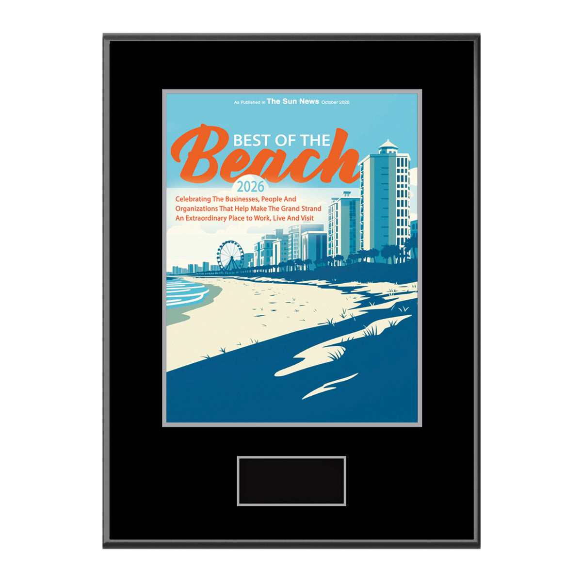 Best Of The Beach 2026 (213715)