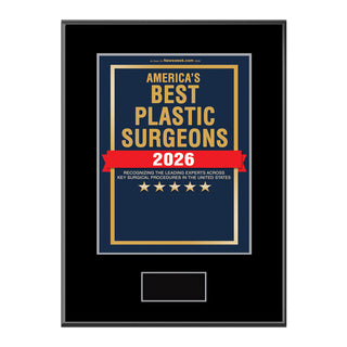 America's Best Plastic Surgeons 2026 (213577)