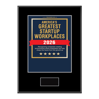 America's Greatest Startup Workplaces 2026 (213551)