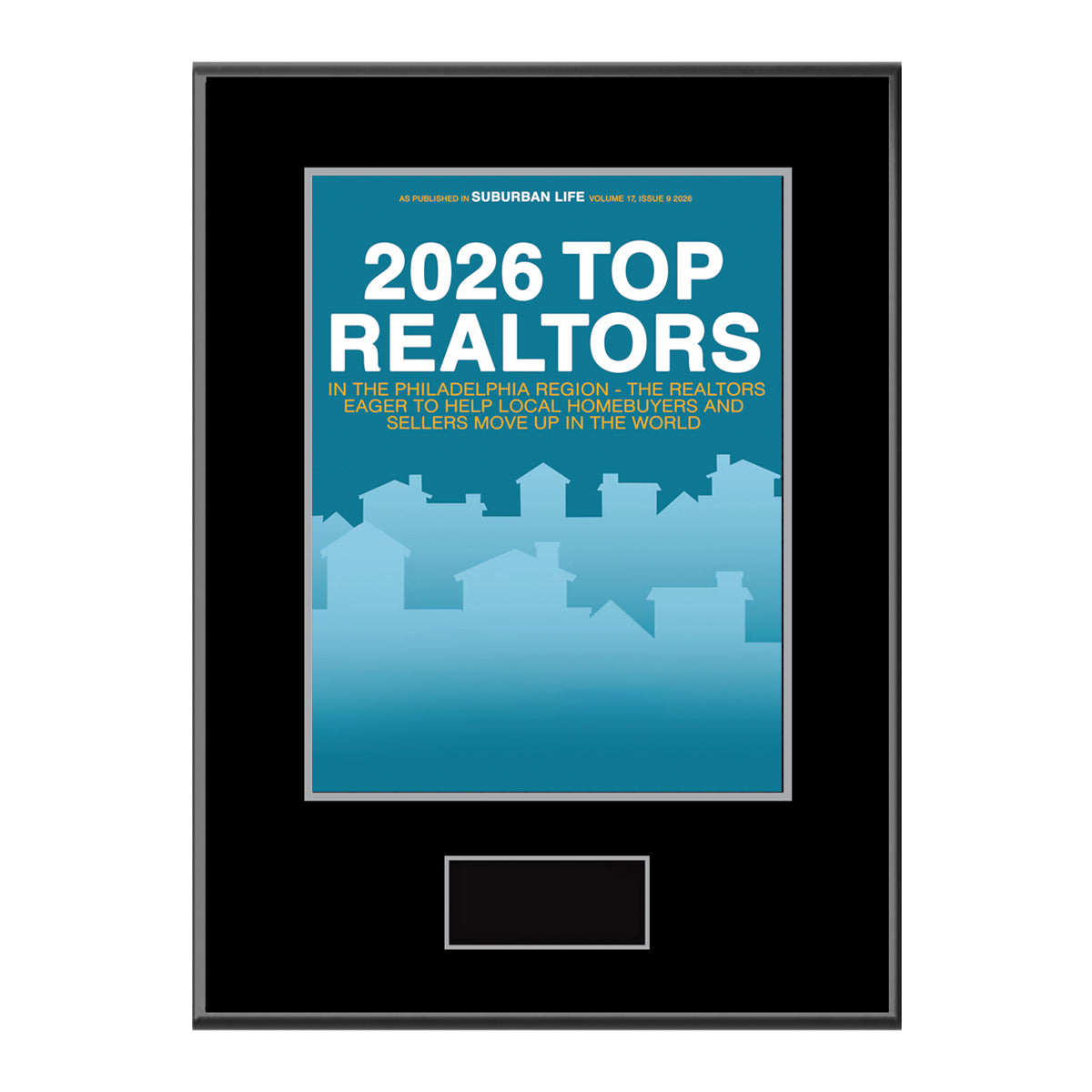 Top Realtors In The Philadelphia Region 2026 (213678)