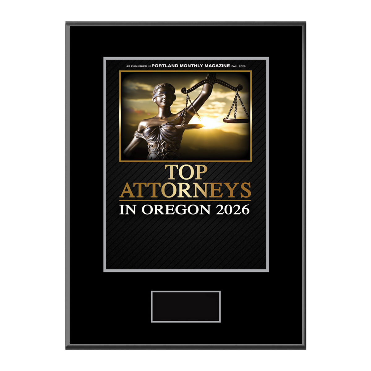 Top Attorneys In Oregon 2026 (213554)