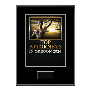 Top Attorneys In Oregon 2026 (213554)