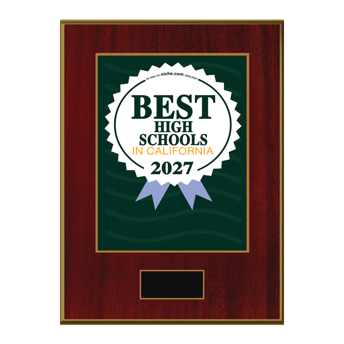 2027 Best High Schools In California (213712)