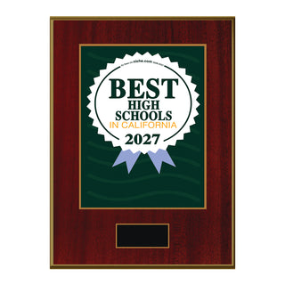 2027 Best High Schools In California (213712)