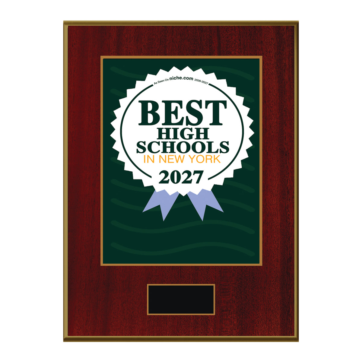2027 Best High Schools In New York (213701)